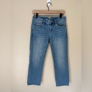 TOMMY BAHAMA Crop Jeans